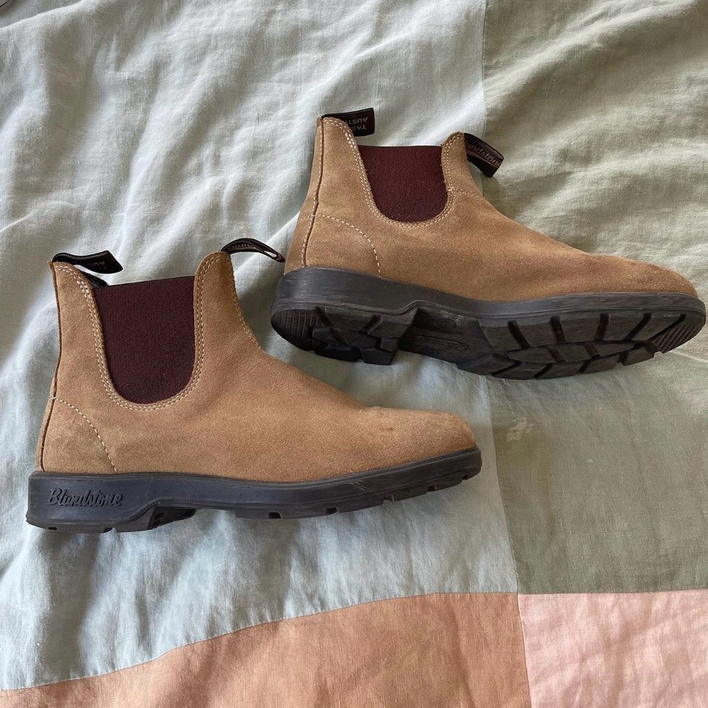 Blundstone Boots